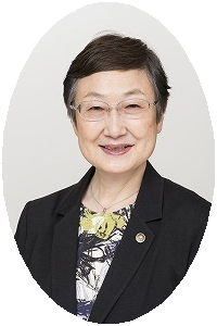 黒岩 容子